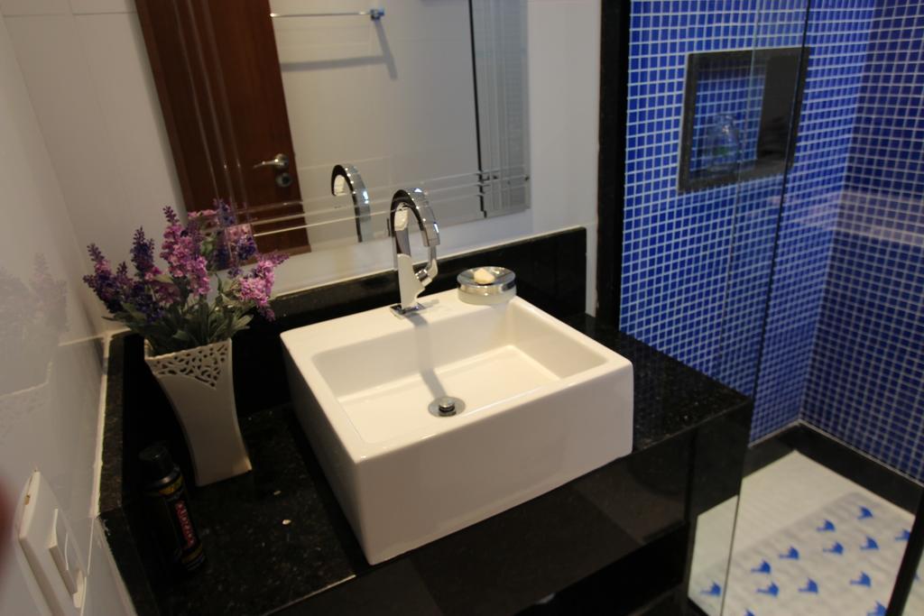Apartamento Rio Ipanema Pool