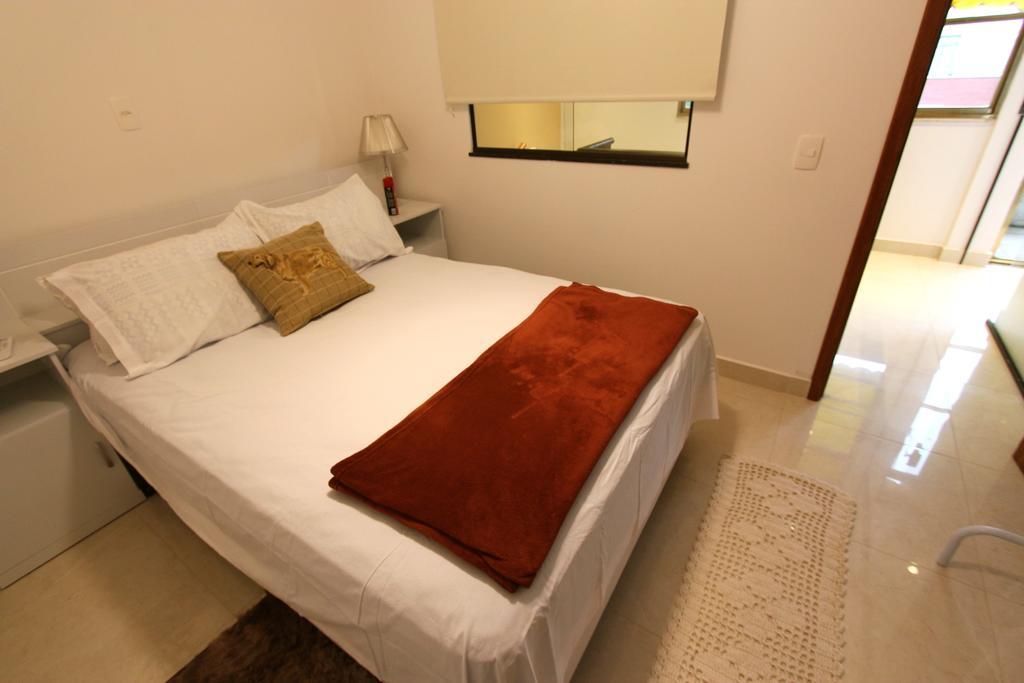 Apartamento Rio Ipanema Pool Rio de Janeiro