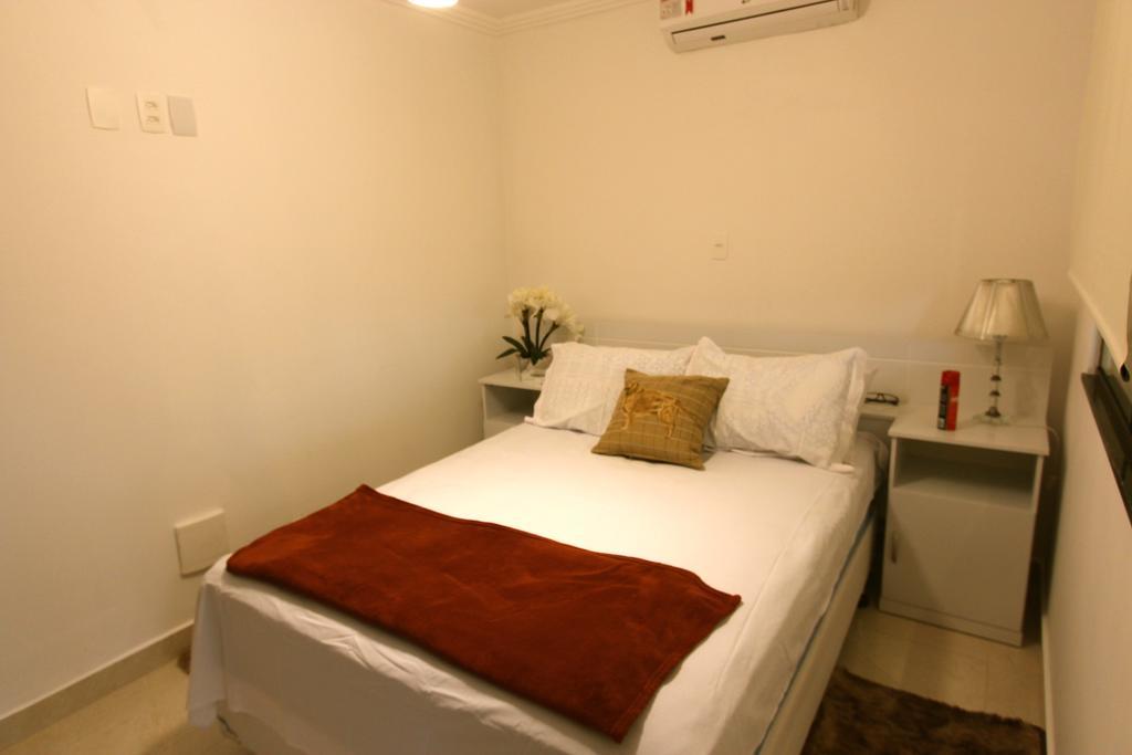 Apartamento Rio Ipanema Pool Rio de Janeiro