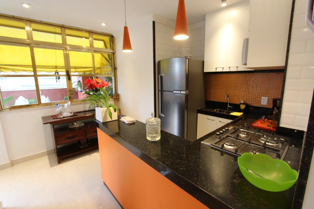 Apartamento Rio Ipanema Pool Rio de Janeiro