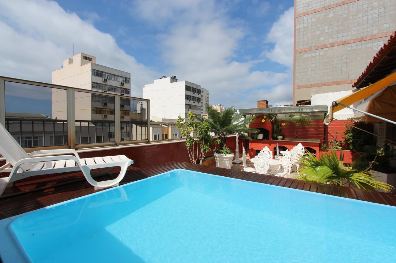 Rio Ipanema Pool Apartamento