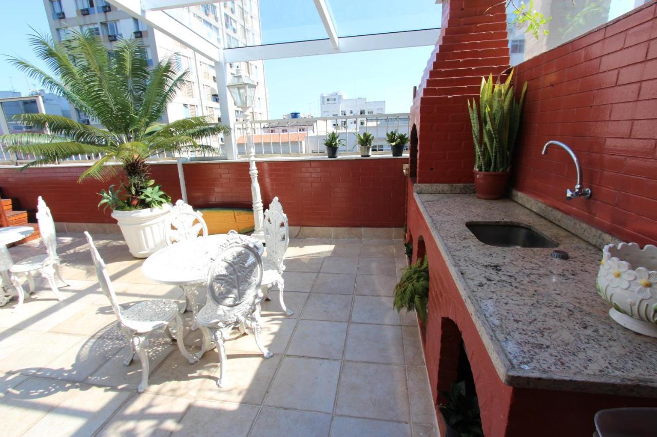 Apartamento Rio Ipanema Pool Rio de Janeiro